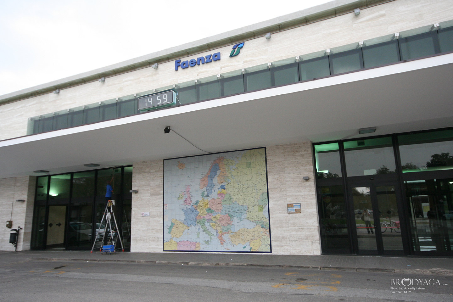 Faenza